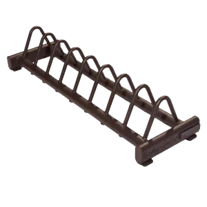 Body-Solid - Bumper Plate Rack
