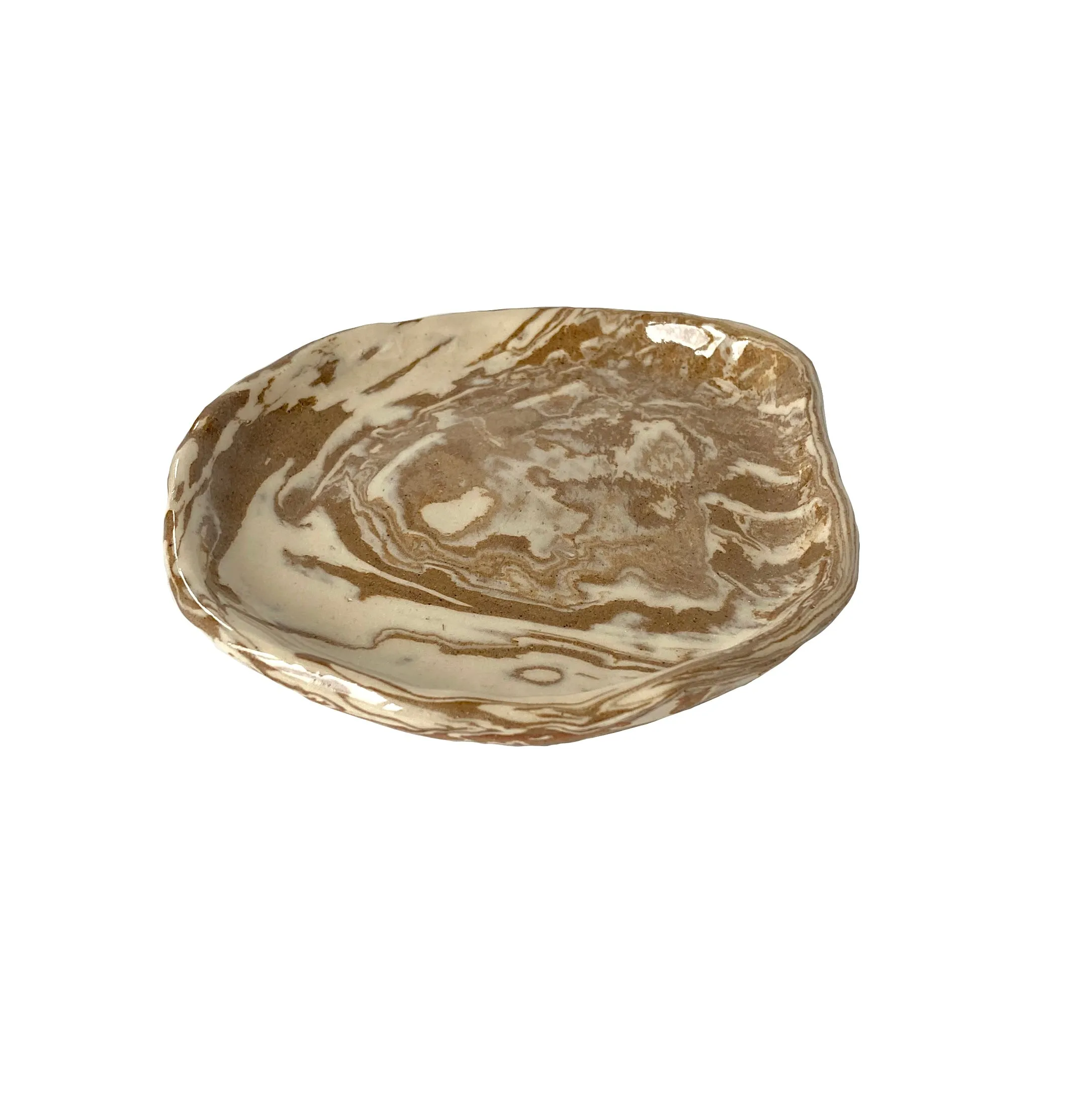 MARBLE PLATE 1