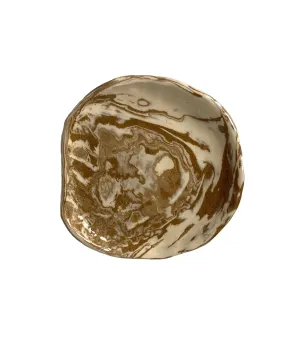 MARBLE PLATE 1