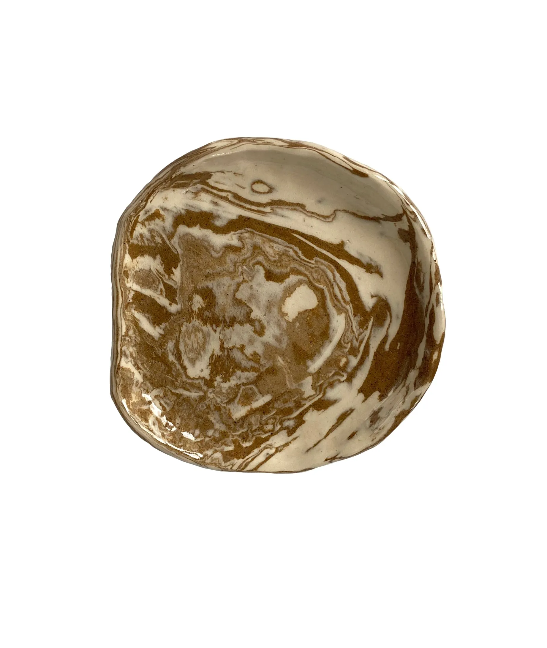 MARBLE PLATE 1