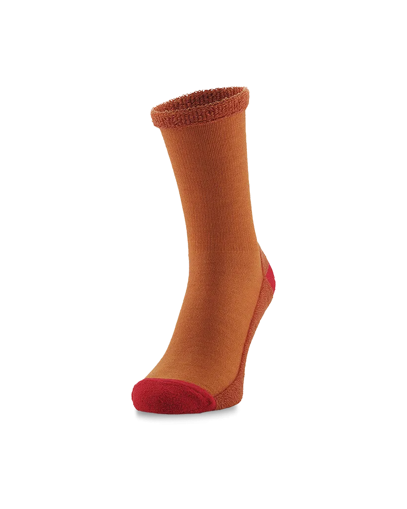 Merino Winter Cycling Socks