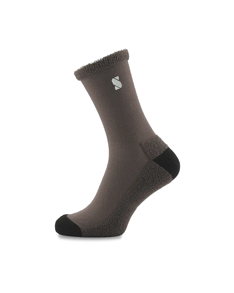 Merino Winter Cycling Socks