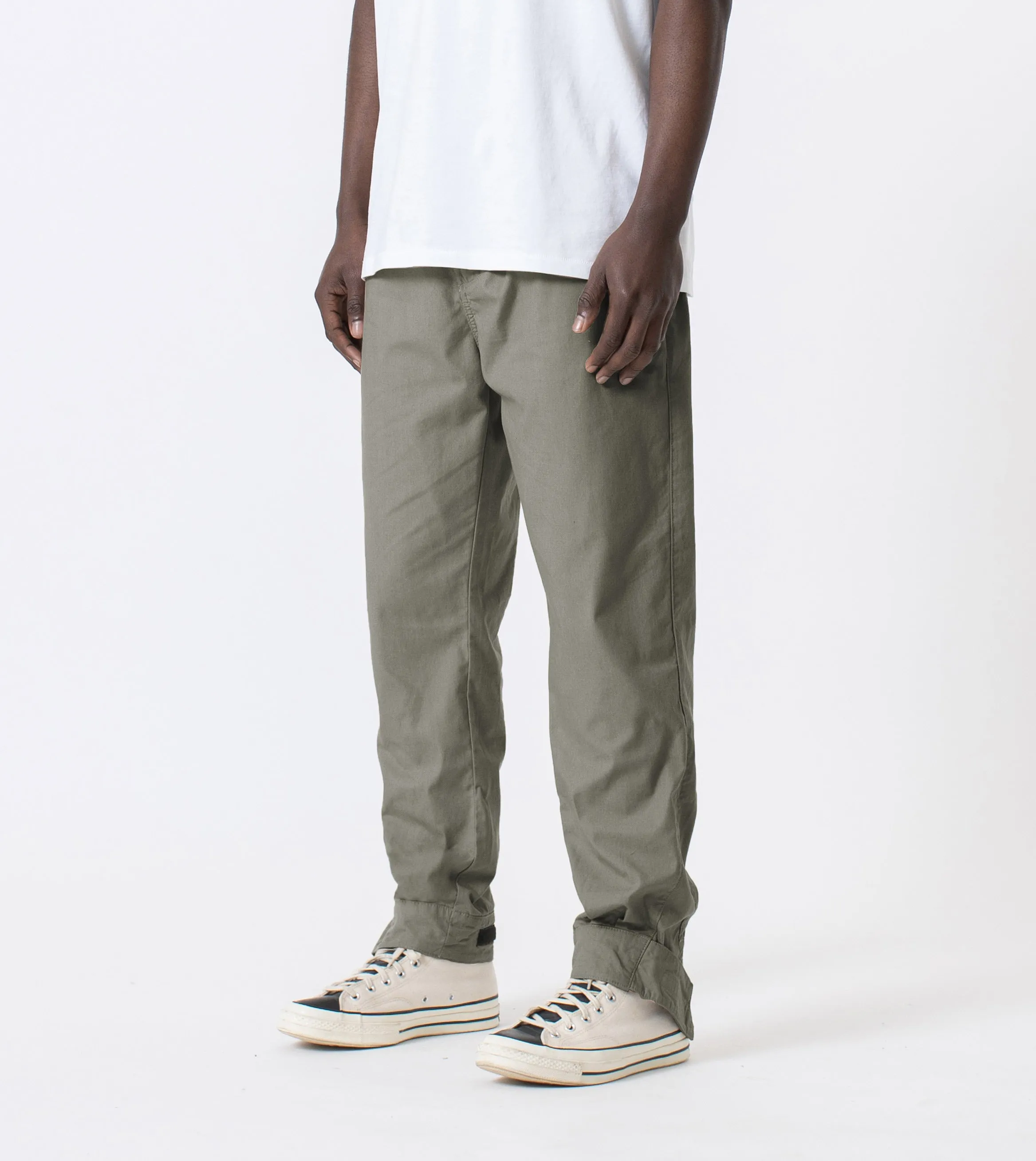 Primal Jumpa Pant Dk Moss