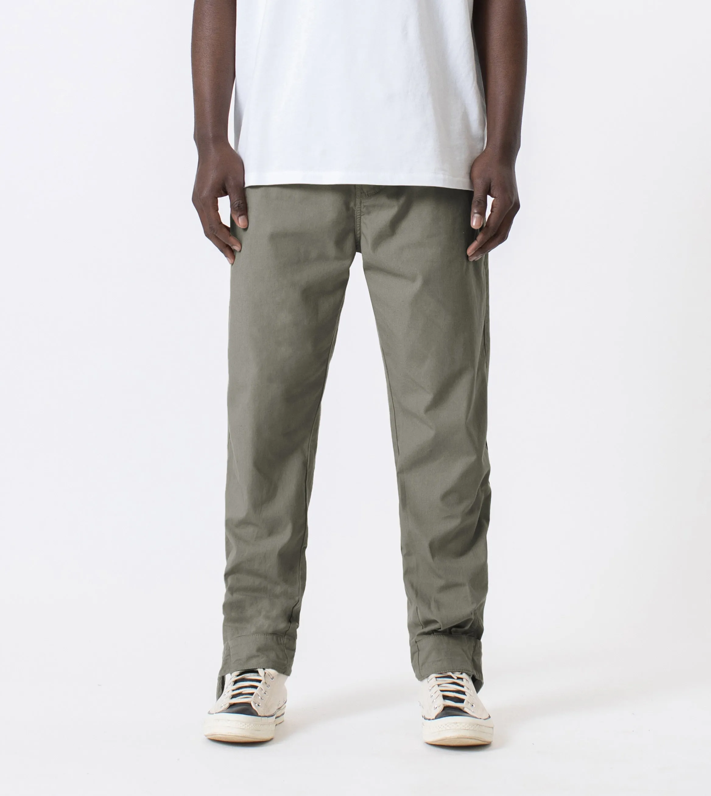 Primal Jumpa Pant Dk Moss