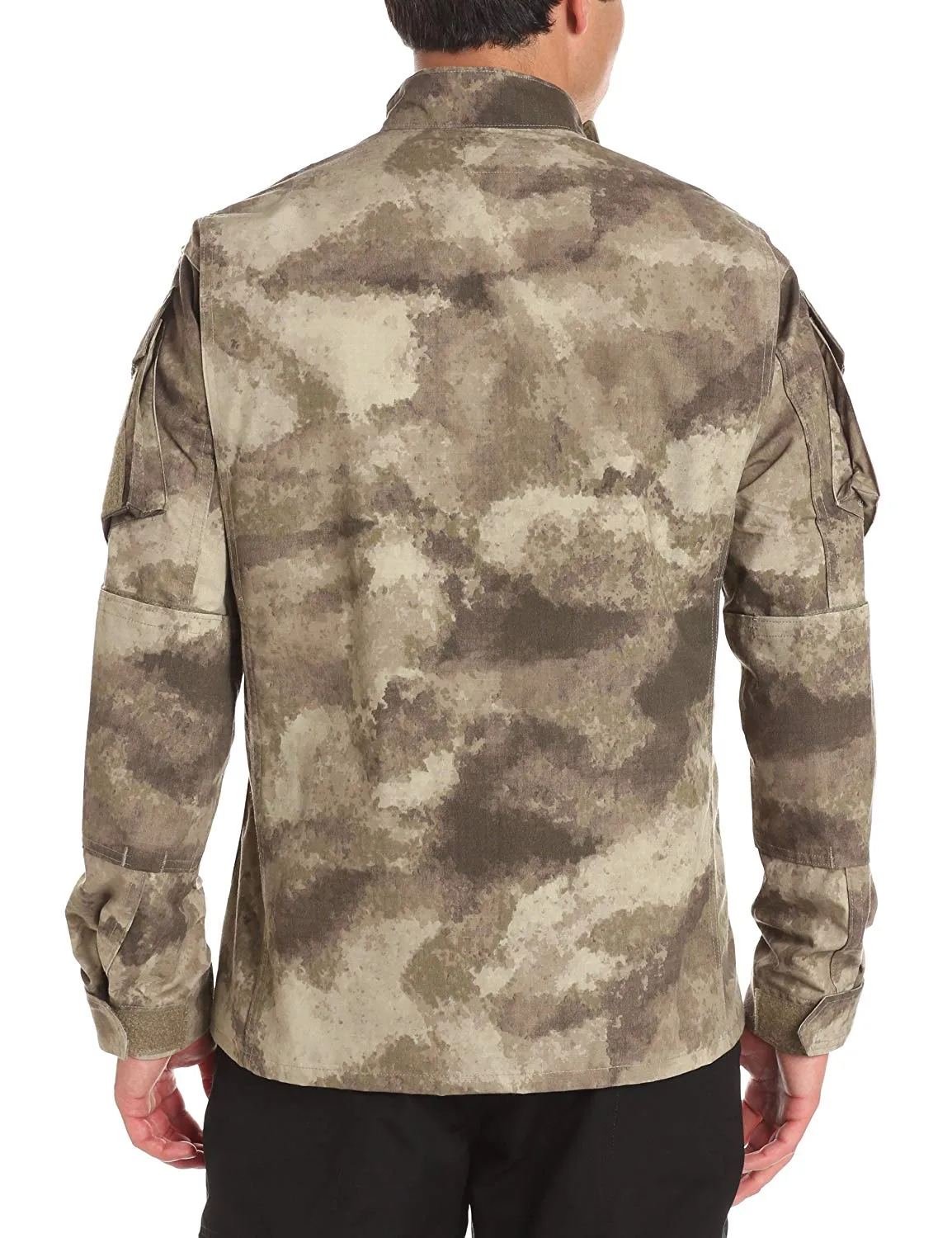 Propper A-Tacs ACU Camo Jacket - LR Large Regular
