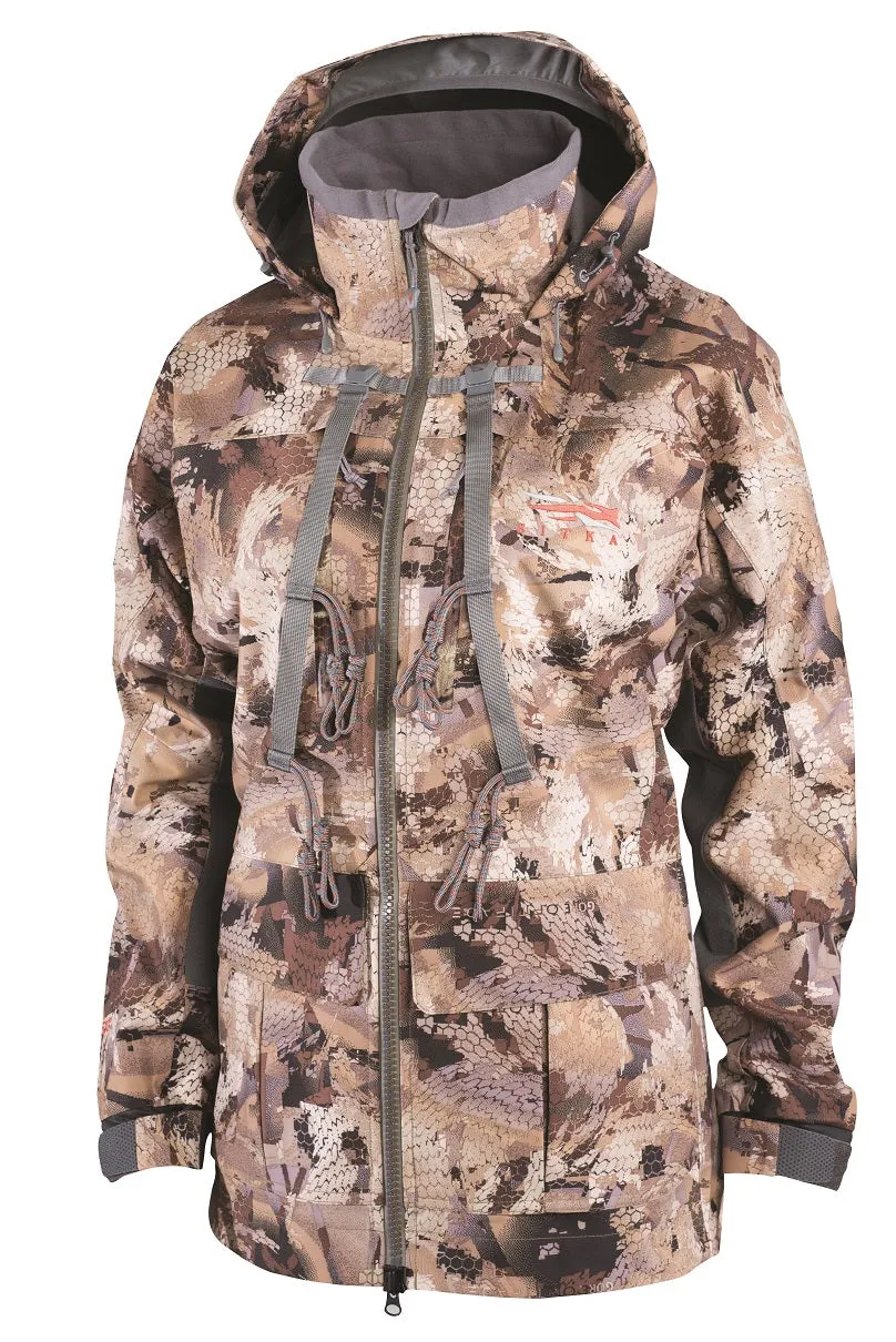 Sitka Women's Hudson Jacket - Waterfowl