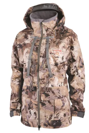 Sitka Women's Hudson Jacket - Waterfowl