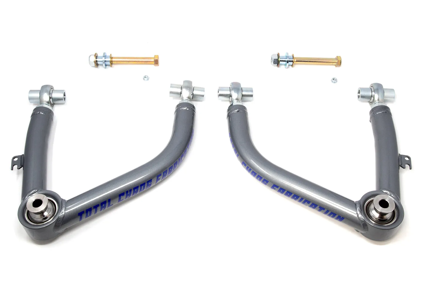 Total Chaos - Uniball Upper Control Arm - 2007  Tundra
