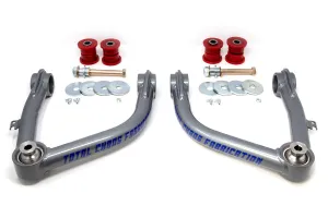 Total Chaos - Uniball Upper Control Arm - 2007  Tundra