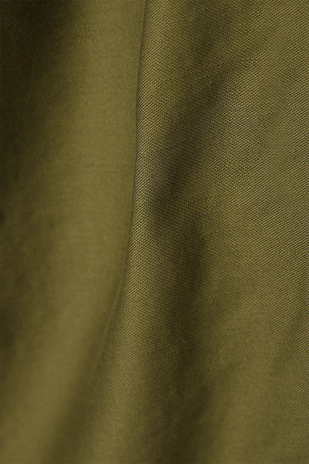 vintage military coat