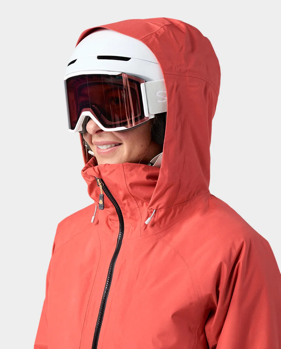 Women's Doublecharge Insulated Jacket